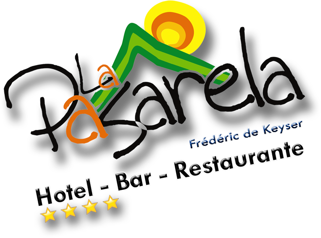 La Pasarela Hotel – Tarija