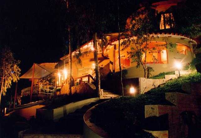 Galería La Pasarela