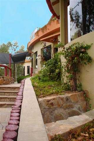 Galería La Pasarela